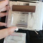 Upcoolnyc Brow Stamp