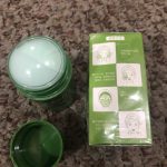 Poreless Deep Cleanse Green Tea Mask