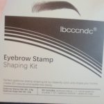 Upcoolnyc Brow Stamp