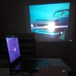 Owl Projector