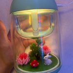 Aroma Cloud - Little Garden Diffuser