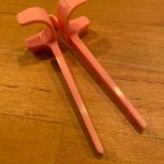 The Finger Chopsticks