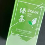 Poreless Deep Cleanse Green Tea Mask