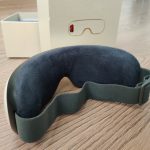 TheraRemedy Smart Eye Massager