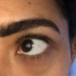 Upcoolnyc Brow Stamp