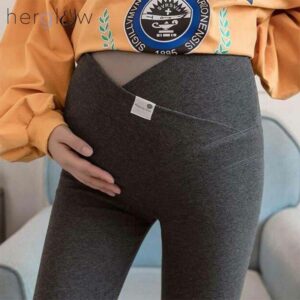 Herglow Maternity Leggings