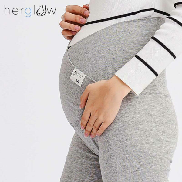 Herglow Maternity Leggings