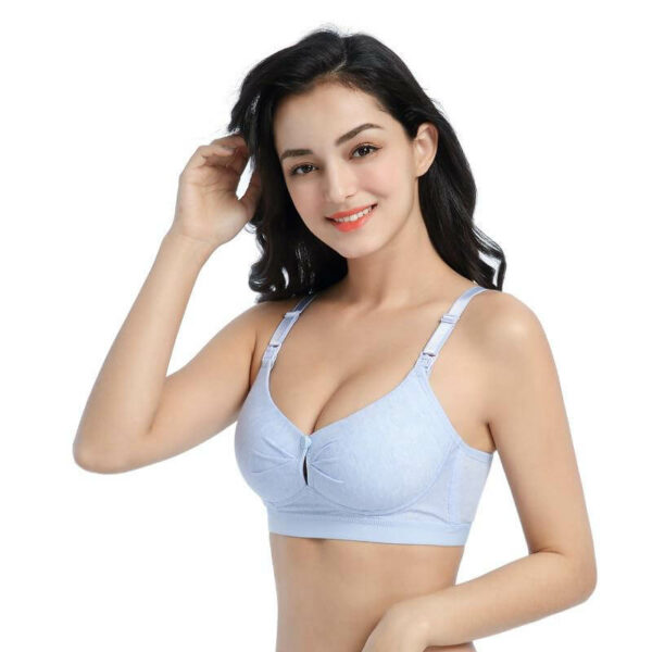 NursingMom™ Quick Snap Bra|NursingMom™ Quick Snap Bra|NursingMom™ Quick Snap Bra