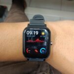 Health Smartwatch 2