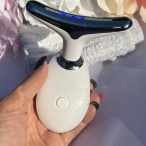 PlumpyUp EMS Microcurrent Massager