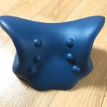 Cervical Neck Traction Pillow