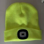 LED Beanie Light