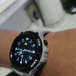 Luxium Crusader - Durable Smart Watch