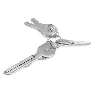 (Early Christmas Sale- SAVE 48% OFF)6-in-1 Multi-Functional Keychain Multi-tool--buy 5 get 3 free (8pcs)