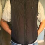 Hilipert Heated Vest