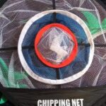 Golf Pop UP Indoor/Outdoor Chipping Net