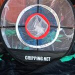 Golf Pop UP Indoor/Outdoor Chipping Net