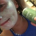 Hot Sale - Poreless Deep Cleanse Green Tea Mask