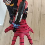 Spider Web Launcher Toy