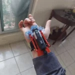 Spider Web Launcher Toy