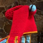 Christmas Sale - Octopus Knitted Hat