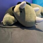 Anxiety Animal Cute Plushie