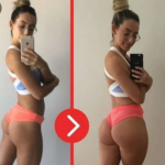 Estella Glutes Trainer