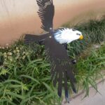 Last Day Promotion - SAVE 70% Protect Your Yard (Garden Art - Bird Garden Yard Decoration)