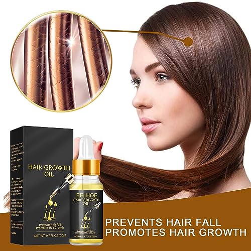 Tress Diary Hair Growth Oil Ceelic 0052